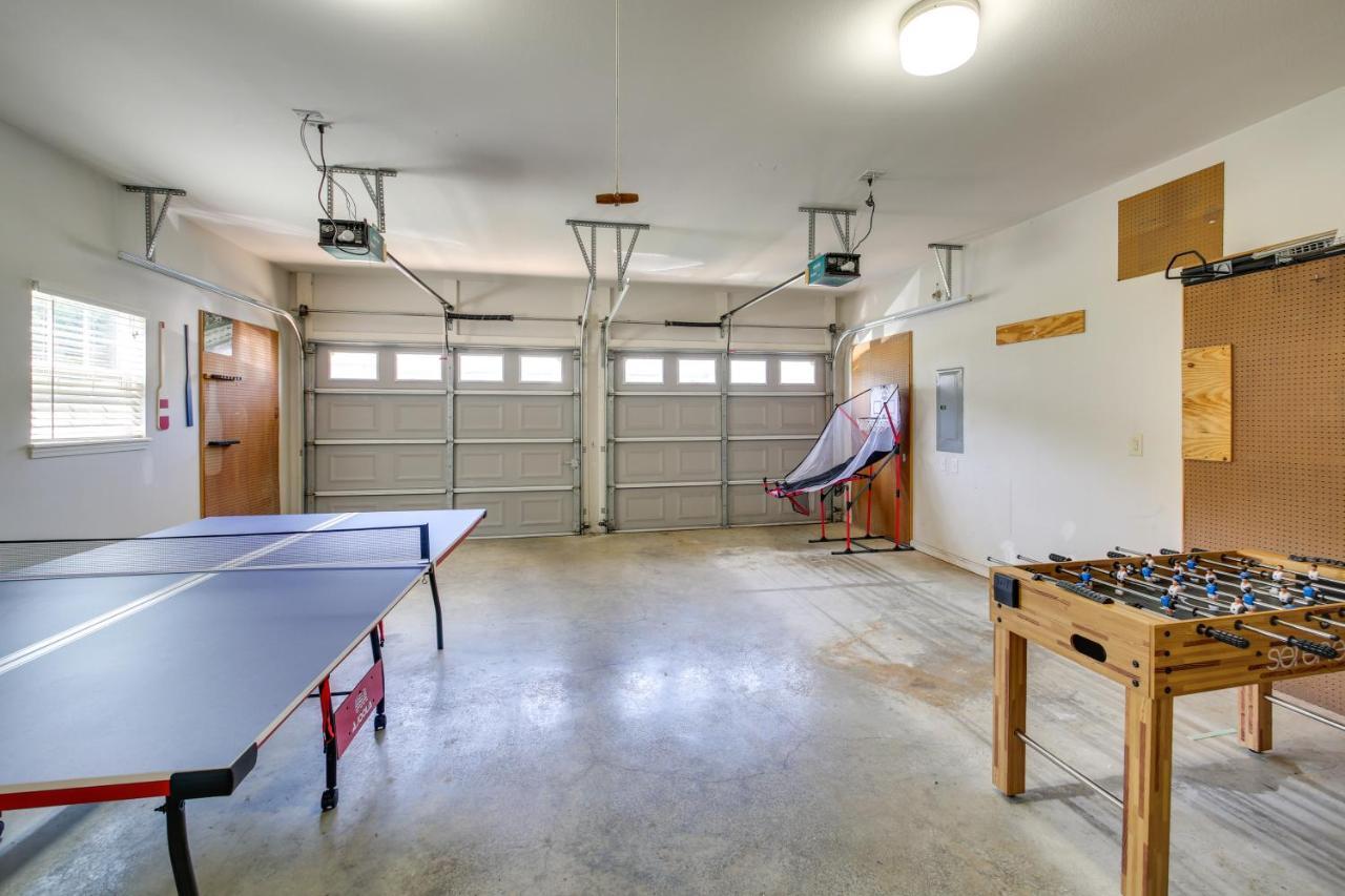 Hot Springs Riverfront Rental With Hot Tub And Deck! Buitenkant foto